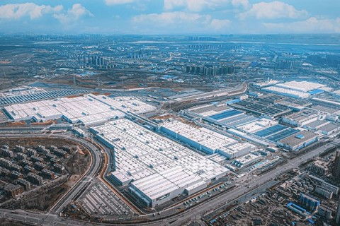 豪华SUV的标杆对决 宝马X5对比评测、导购与试驾全解析